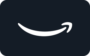 Amazon gift card