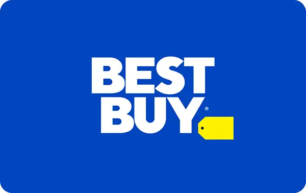 Best Buy gift card