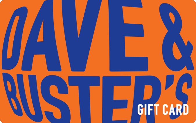 eBay gift card
