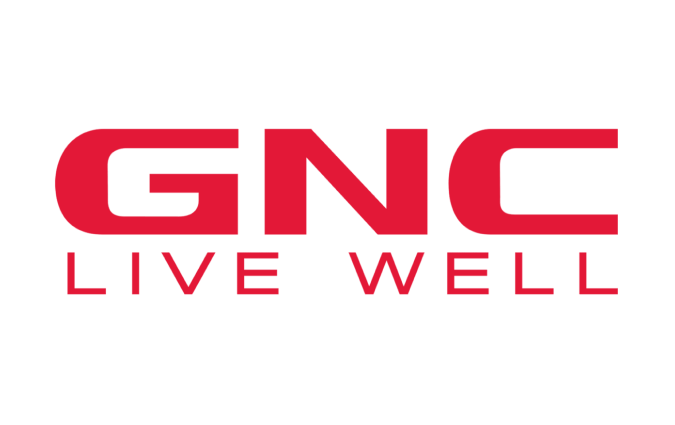 GNC gift card