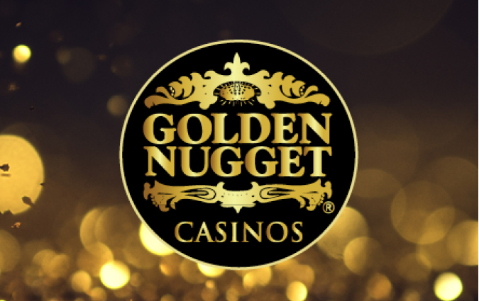 Golden Nugget gift card