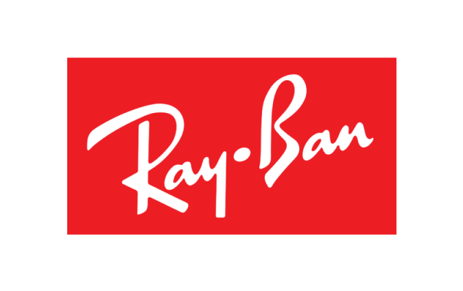 Ray-Ban gift card